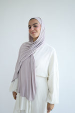 Kuwaiti Cotton Lycra With Bandana