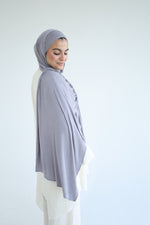 Kuwaiti Cotton Lycra With Bandana