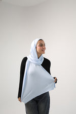 Kuwaiti Cotton Lycra With Bandana