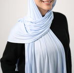 Kuwaiti Cotton Lycra With Bandana