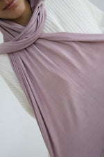 Kuwaiti Cotton Lycra With Bandana