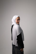 Kuwaiti Cotton Lycra With Bandana