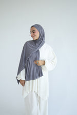 Kuwaiti Cotton Lycra With Bandana