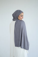 Kuwaiti Cotton Lycra With Bandana