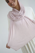 Kuwaiti Cotton Lycra With Bandana