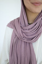 Kuwaiti Cotton Lycra With Bandana