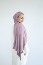 Kuwaiti Cotton Lycra With Bandana