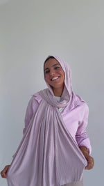 Half N Half Cotton Lycra